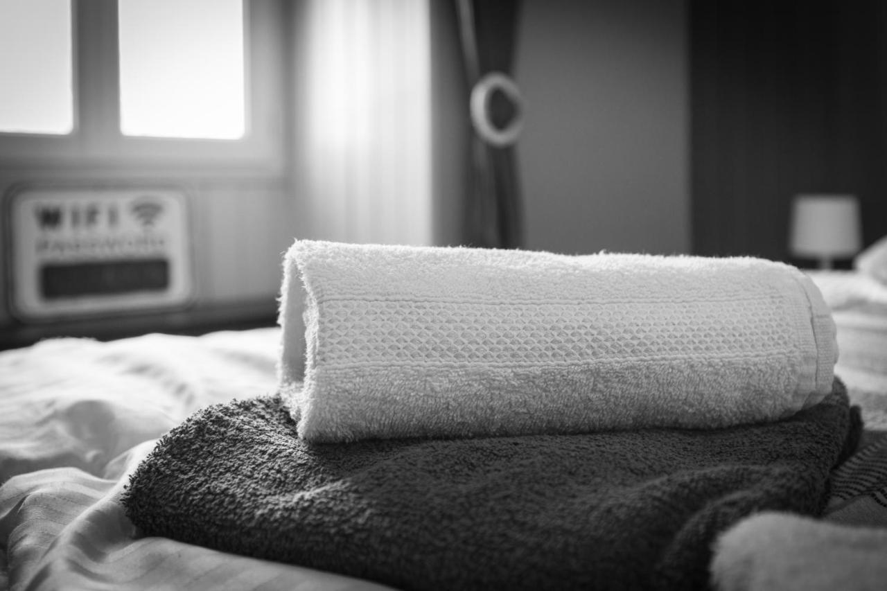 종작 Cozy Cozy 아파트 외부 사진